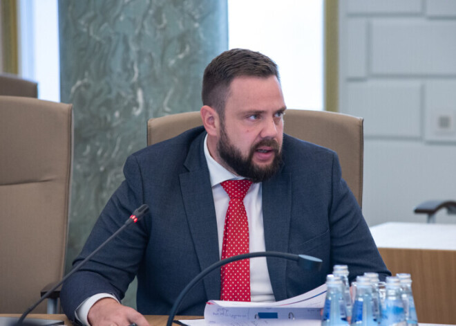 Во время режима ЧС на государственную помощь предприятиям может потребоваться 60 млн евро в месяц