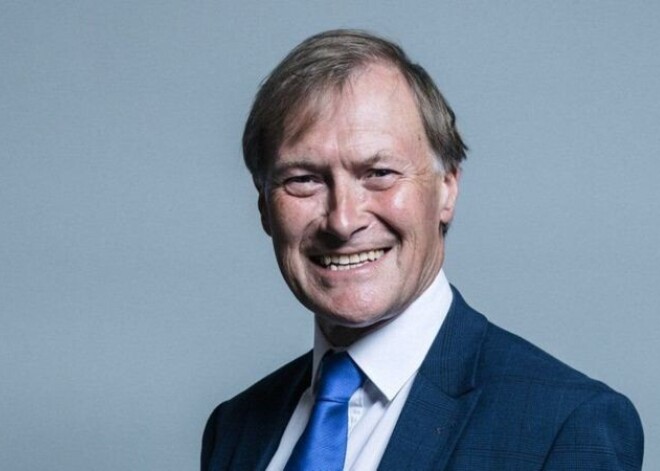 В Великобритании зарезали депутата парламента