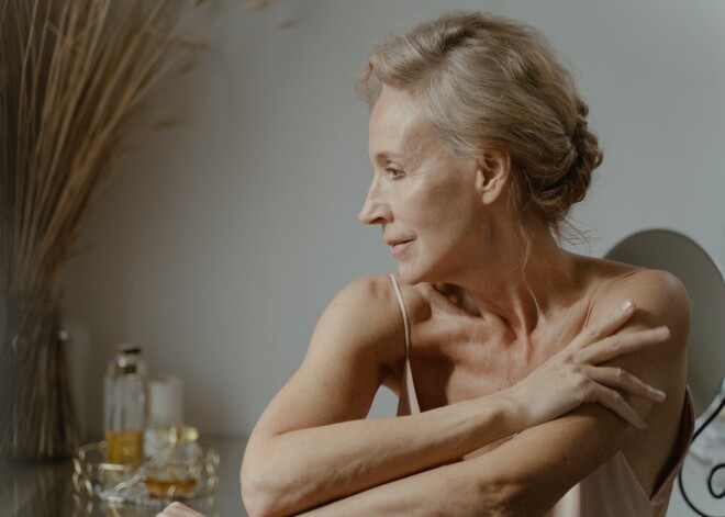 Как меняется здоровье женщины с возрастом? Объясняют эксперты