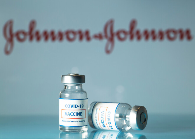 Решено! Вакцинированные Johnson & Johnson уже могут записываться на вторую прививку