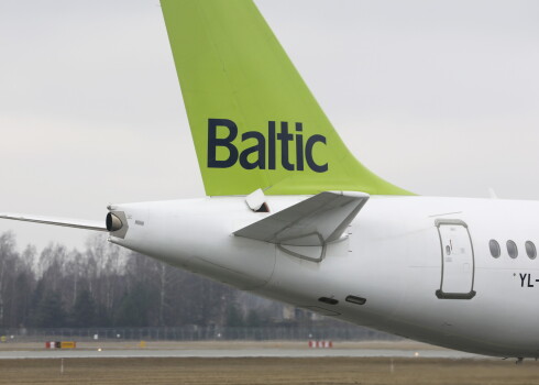 "airBaltic" atklāj cilvēku populārākos ziemas galamērķus