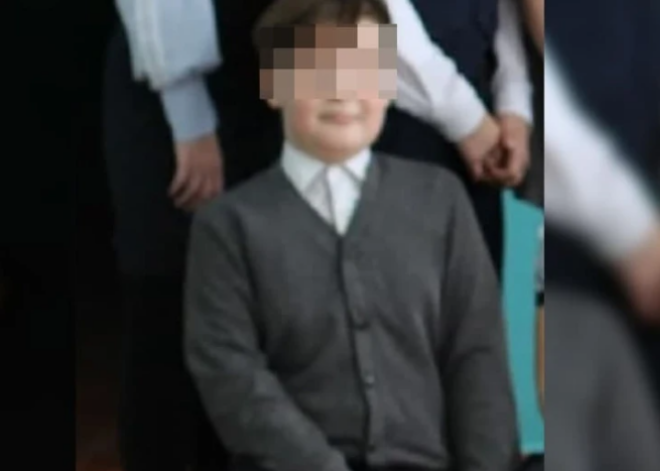 "В меня вселился Бог!": 12-летний ученик устроил стрельбу в школе под Пермью