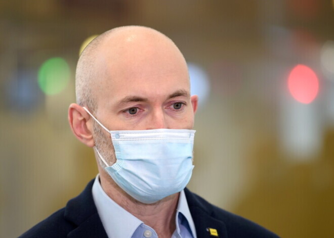 Комендантский час с 19.00 уже со среды, дистанционное обучение: что еще будут решать сегодня на заседании?