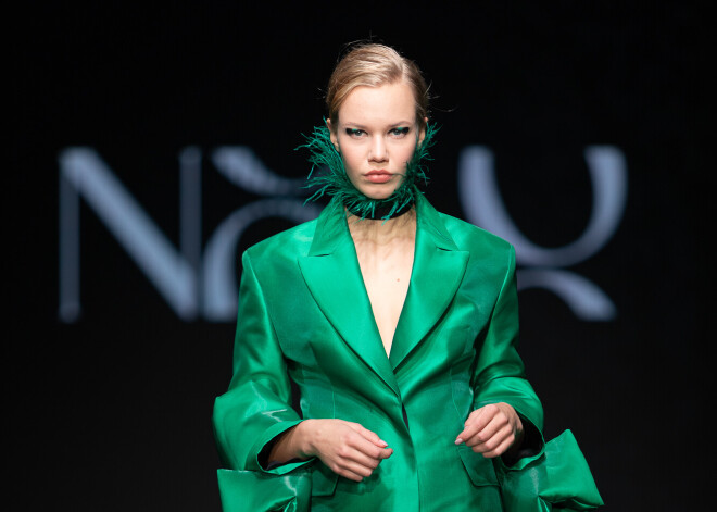 Noslēgusies 33. Rīgas modes nedēļa