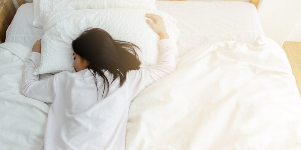 Воспаления в ЖКТ и аутоиммунные заболевания: врач рассказала, чем грозит плохой сон
