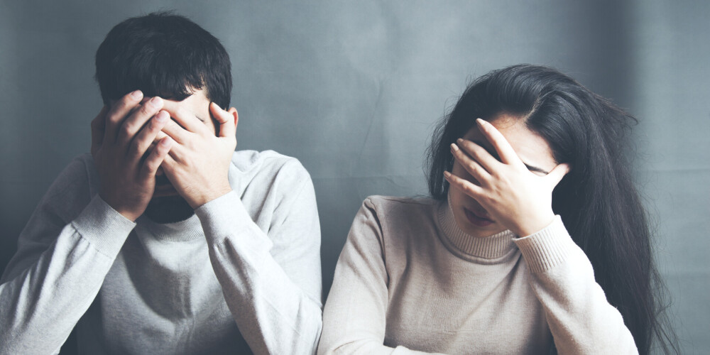 "Ты драматизируешь": почему мужчины и женщины не понимают чувств друг друга