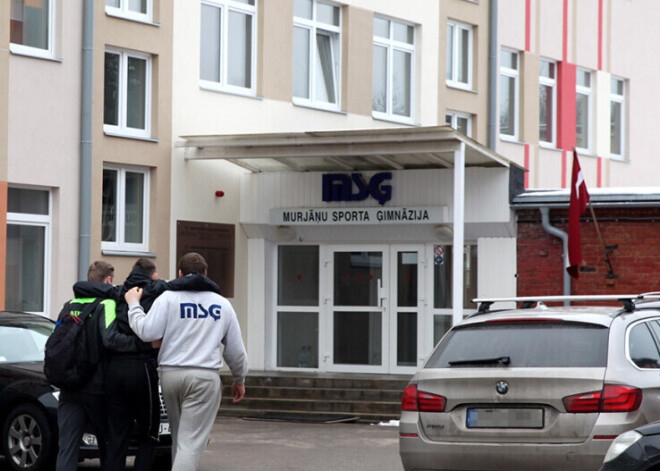 KNAB rosina apsūdzēt bijušo Murjāņu sporta ģimnāzijas direktori