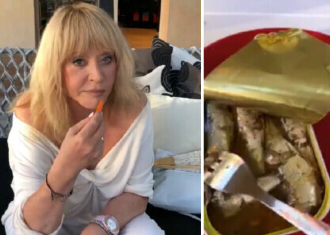 "Обожает селедочку": экс-домработница Пугачевой рассказала, какая певица в быту