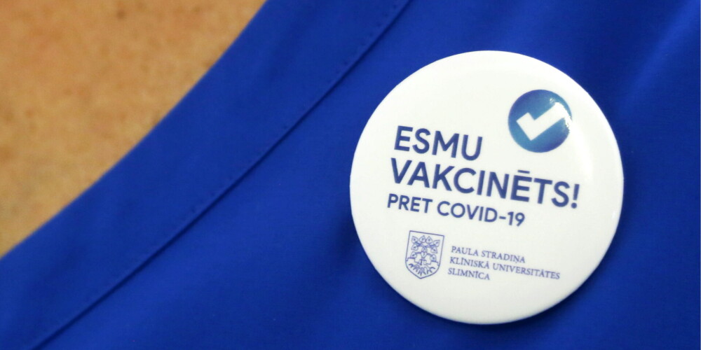 На следующей неделе примут решение о расширении групп для дополнительной вакцинации от Covid-19