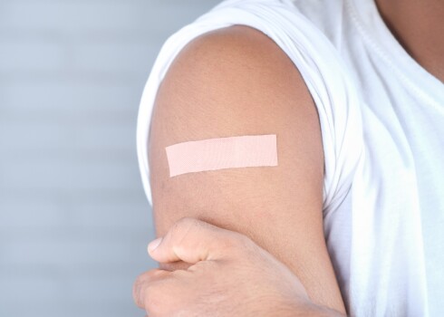 Attēlam ilustratīva nozīme.