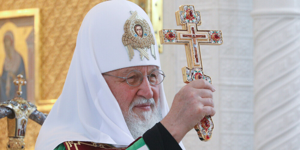 Патриарх Кирилл назвал причины нападения подростков на школы - все из-за нехватки уроков религии