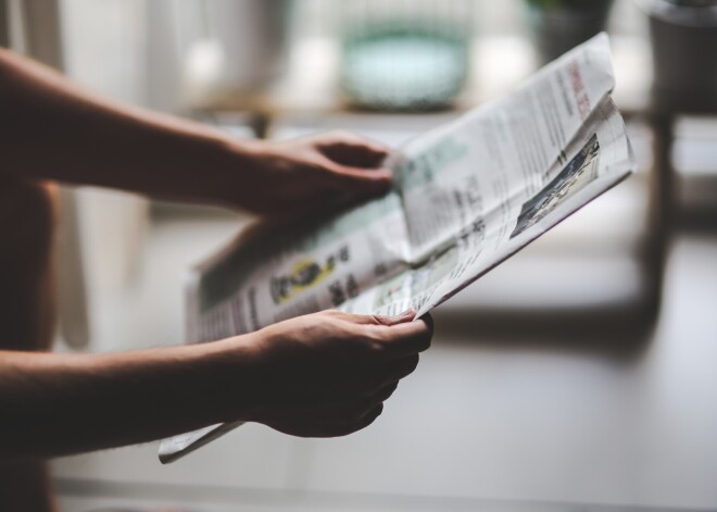 Eiropas Parlaments: medijiem vajadzīgs atbalsts, lai atgūtos no pandēmijas un pielāgotos digitālajam laikmetam