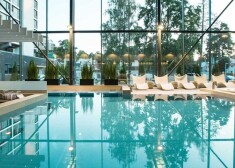 Hotel Jurmala Spa