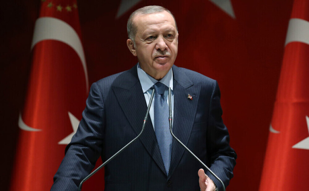 Erdogans paziņo, ka nevar atļauties greznību, tāpēc draud izraidīt desmit rietumvalstu vēstniekus