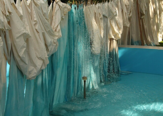 Purvīša balvai nominēti Oļas Vasiļjevas, Elīnas Vītolas un Flo Kasearu darbi