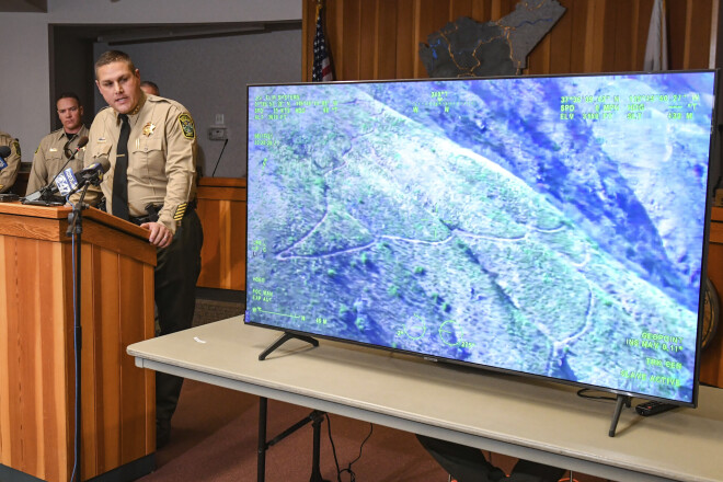 Sākotnēji pastāvēja bažas, ka ģimene varētu būt mirusi no saindēšanās, jo tuvumā ir raktuves, no kurām varētu izdalīties oglekļa monoksīds.