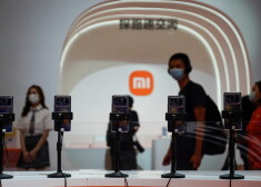 Atklāts Ķīnas viedtelefonu ražotāja "Xiaomi" pirmais oficiālais veikals Latvijā