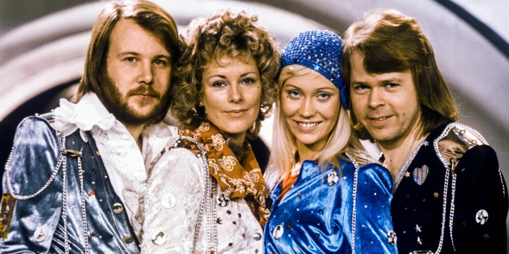 ABBA iepriecina fanus ar vēl vienu dziesmu no gaidāmā albuma