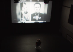 Klajā laista Jāņa Šipkēvica sacerēta dziesma filmai par brīvības cīnītāju Gunāru Astru