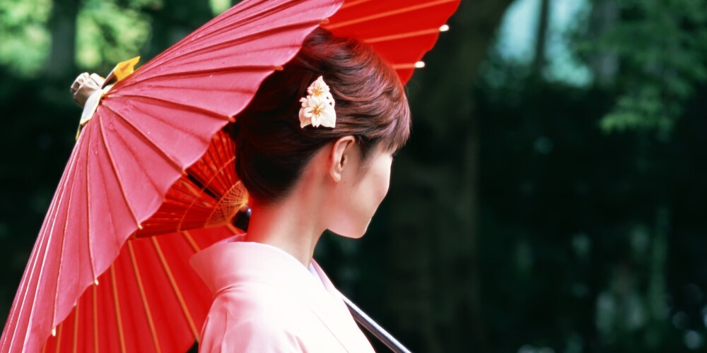 История самой высокооплачиваемой гейши, которая любила без выходных, но вышла на пенсию в 29 лет