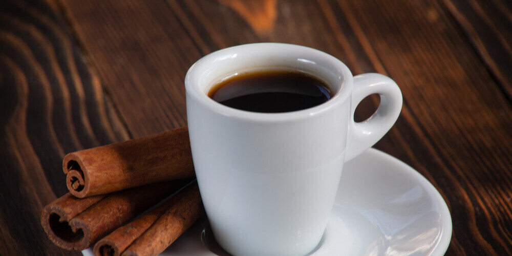 Не просто бодрит, но и лечит: ученые назвали еще одно свойство кофе