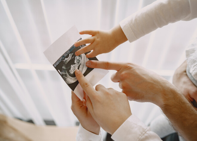 Родить, чтобы спасти брак: можно ли удержать мужчину ребенком