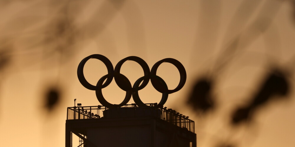 Pekinas olimpiskajās spēlēs sportistu pārvietošanās būs ļoti ierobežota