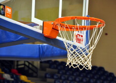 "Latvijas Universitātes" basketbolisti meklē iespējas, kā turpināt piedalīties Latvijas - Igaunijas Basketbola līgā