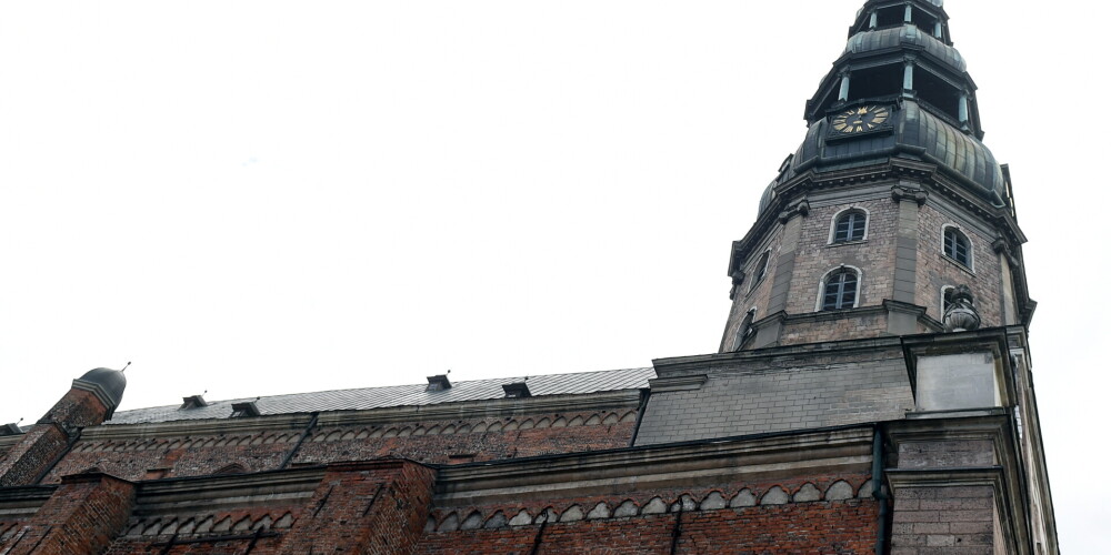 Rīgas Svētā Pētera baznīcas īpašumtiesības tomēr nodos baznīcas nodibinājumam