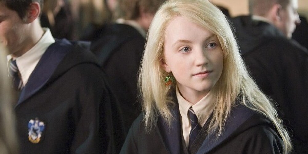 "Я хотела меньше весить": звезда "Гарри Поттера" впервые рассказала о травле и анорексии