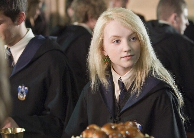 "Я хотела меньше весить": звезда "Гарри Поттера" впервые рассказала о травле и анорексии