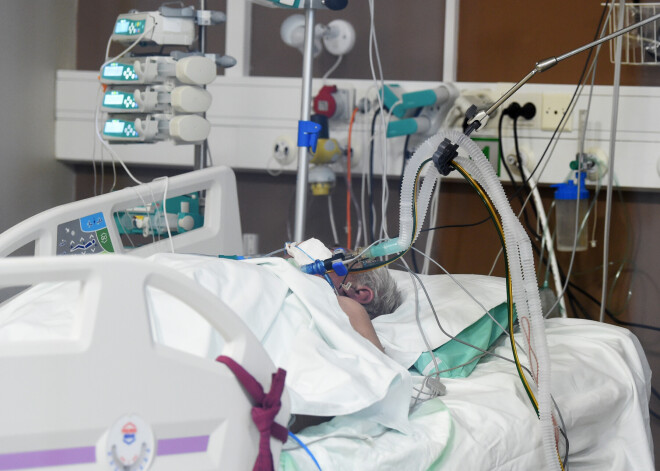 Vai slimnieks drīkst atteikties no ārstēšanas, ja uzskata to par "nevajadzīgu"