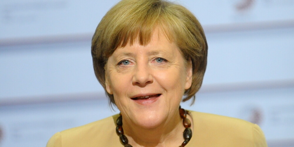 Ангела Меркель перестала быть канцлером Германии
