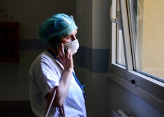 "Tele2" medicīnas darbiniekiem trīs mēnešus nodrošinās bezmaksas mobilos sakarus