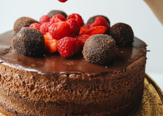 Какие продукты вызывают зависимость? Выражение "шоколадный пьяница" появилось неспроста