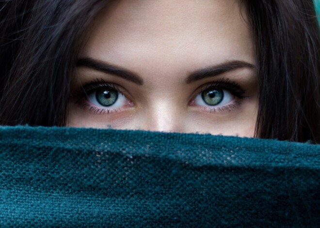 Главные витамины, которые помогут поддержать и улучшить зрение