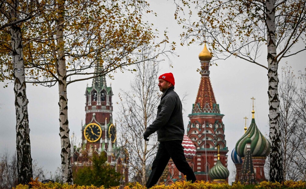 Kremlis brīdina Ukrainu par iespējamu konflikta saasināšanos