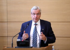 Šadurskis strādās Tautsaimniecības, agrārās, vides un reģionālās politikas komisijā, Lejiņš - Ārlietu komisijā