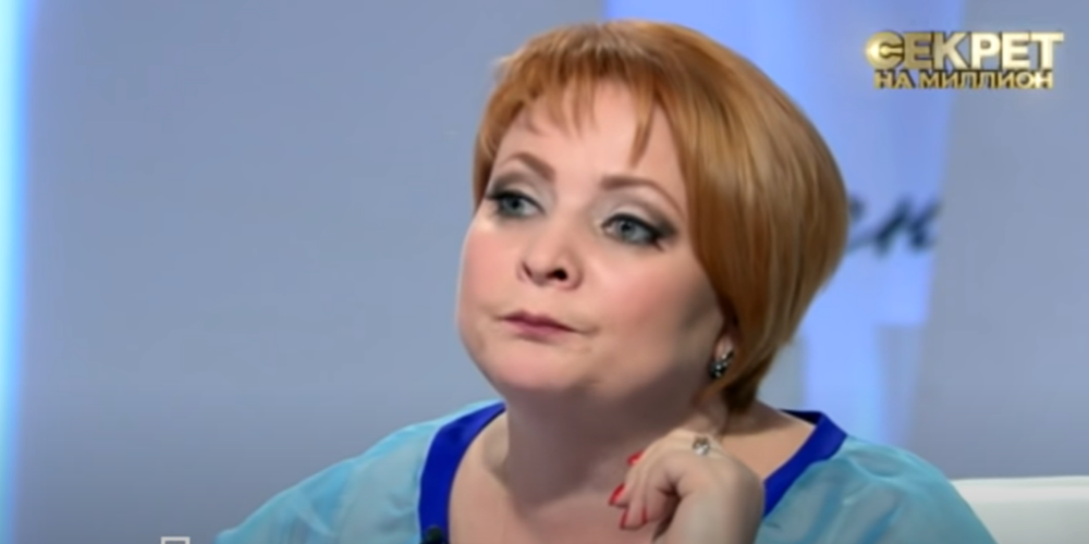"Конверт был пустой": Светлана Пермякова разоблачила шоу "Секрет на миллион"