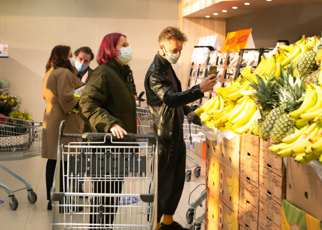 Ko Latvijas pircējiem devusi "Lidl" ienākšana tirgū? Vai samazināsies cenas?