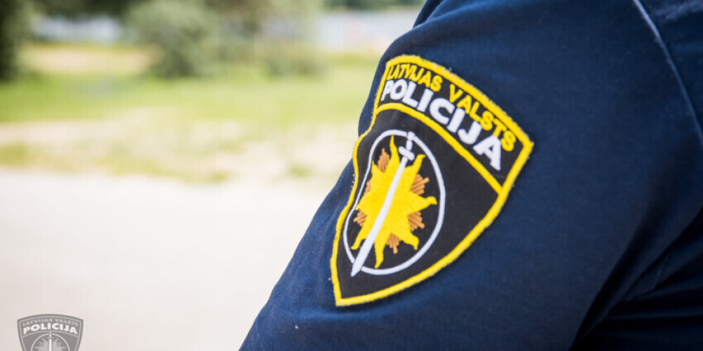 В Латвии полиция раскрыла давнее преступление: ребенок 10 лет подвергался сексуальному насилию в семье