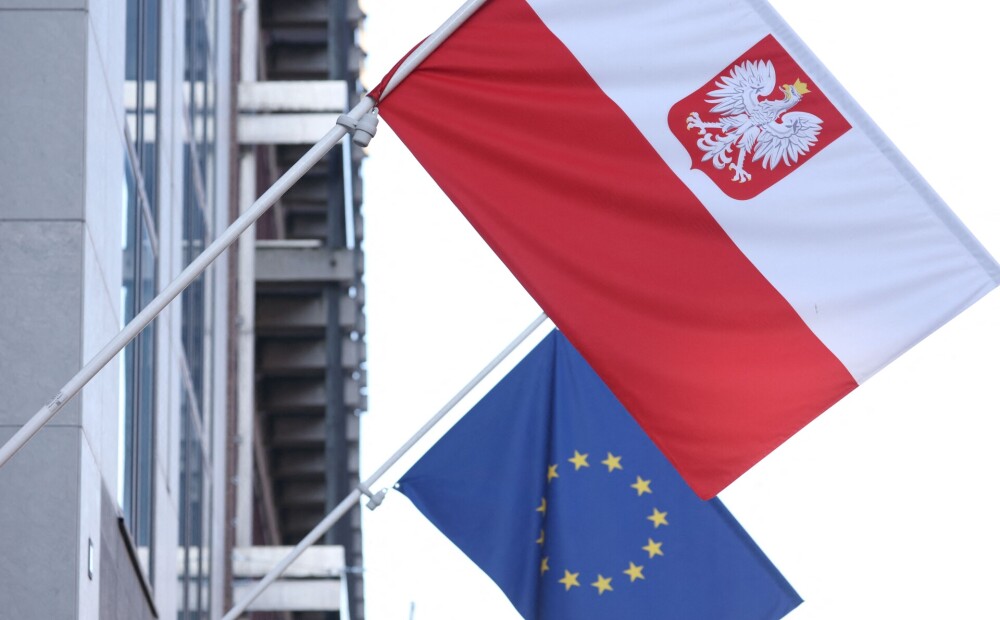 Poliju izslēdz no Eiropas Tieslietu padomju asociācijas