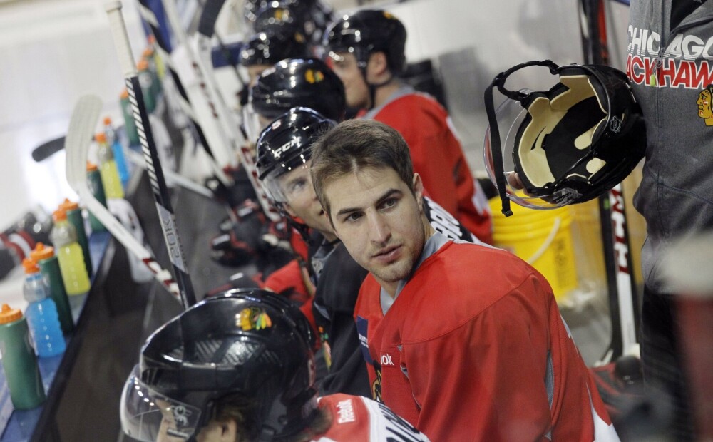 “Man bija slikta dūša!” Bijušais NHL hokejists stāsta, kā cietis no trenera seksuālās vardarbības