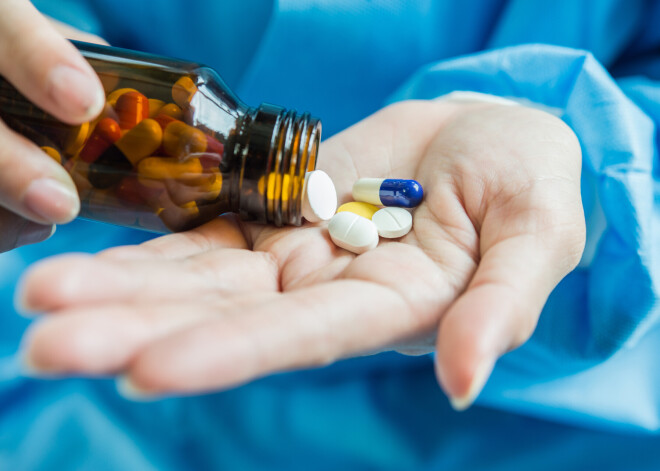 Лекарство от рака оказалось эффективным средством от хронической боли