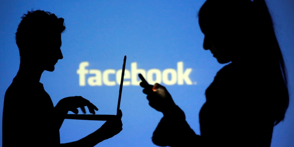 Uzņēmums "Facebook" tiek pārdēvēts - vai mainīsies arī platformas nosaukums?