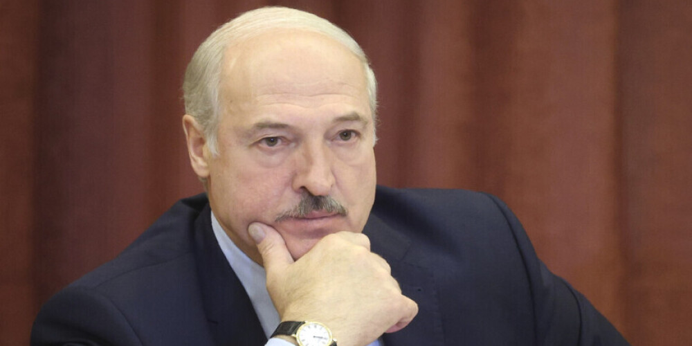 Lukašenko režīms opozīcijas "Telegram" kanālus atzīst par "ekstrēmistiskiem formējumiem"