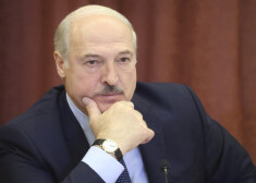 Lukašenko režīms opozīcijas "Telegram" kanālus atzīst par "ekstrēmistiskiem formējumiem"