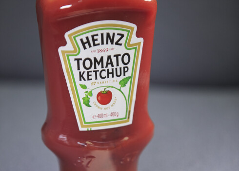 Знаете ли вы, откуда на наших столах взялся кетчуп? История популярного соуса