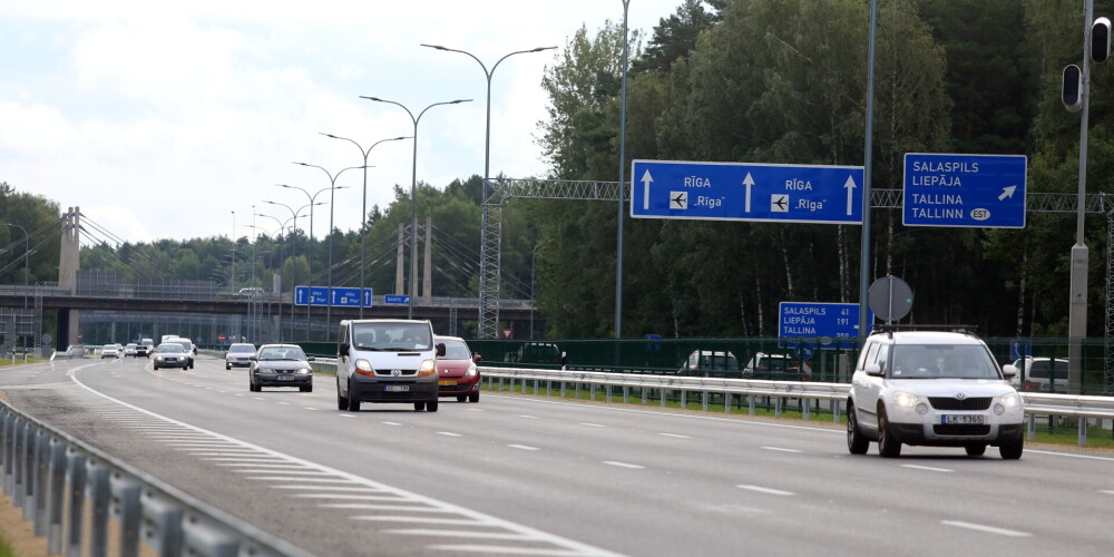 9 mēnešos fiksēti vairāk kā 800 CSNg, kas saistīti ar bīstamiem apdzīšanas manevriem