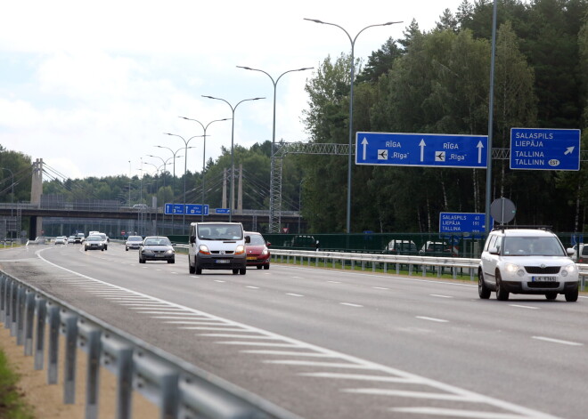 9 mēnešos fiksēti vairāk kā 800 CSNg, kas saistīti ar bīstamiem apdzīšanas manevriem